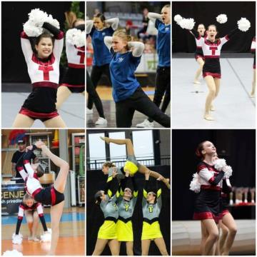 Tialovke v slovenski reprezentanci